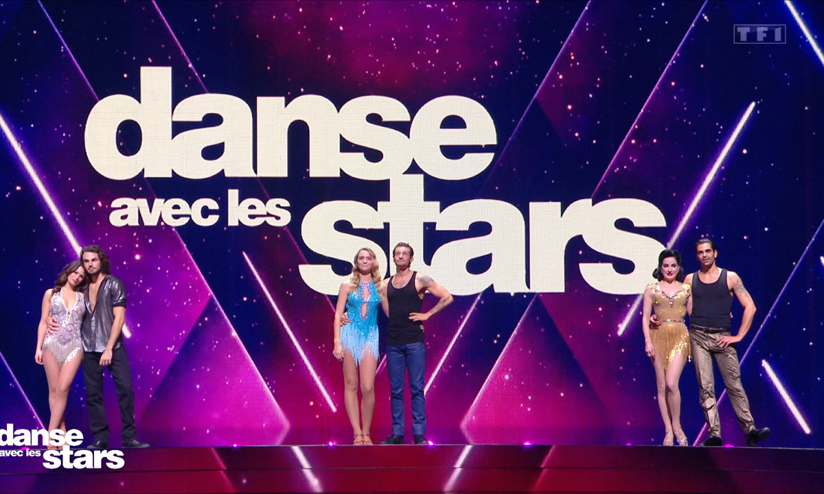 Danse avec les stars bidonné ? L'énorme révélation de Lola, la fille de Marie-Claude Pietragalla !